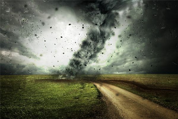 What does it mean to dream of a strong wind? What does it mean to dream of a strong wind?