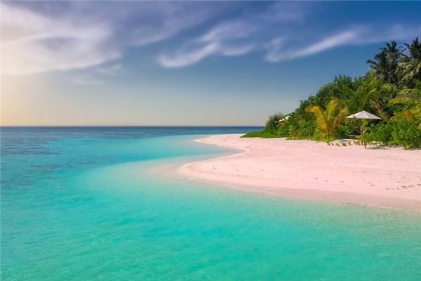 What does it mean to dream of a beach? What does it mean to dream of a beach?
