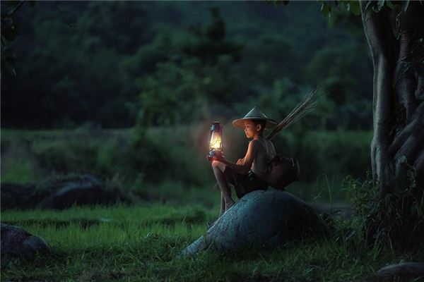 What does it mean to dream of dawn? What does it mean to dream of dawn?