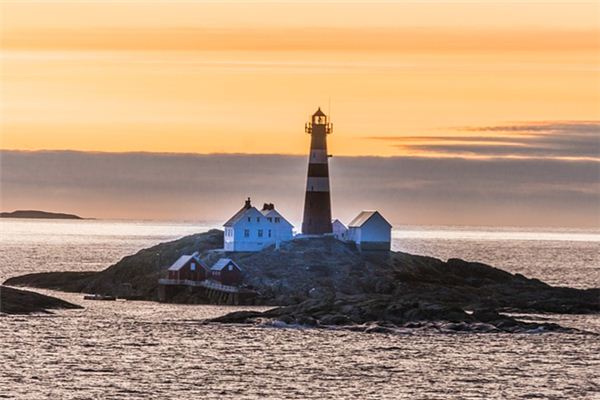 What does it mean to dream of islands?