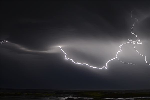 What does it mean to dream of thunder? What does it mean to dream of thunder?