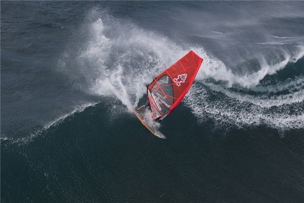What does it mean to dream of waves? What does it mean to dream of waves?