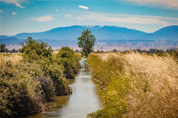 What does it mean to dream of ditches? What does it mean to dream of ditches?