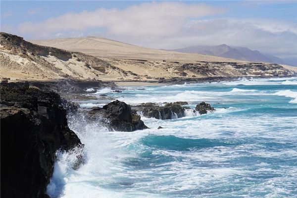 What does it mean to dream of a saltwater lake? What does it mean to dream of a saltwater lake?