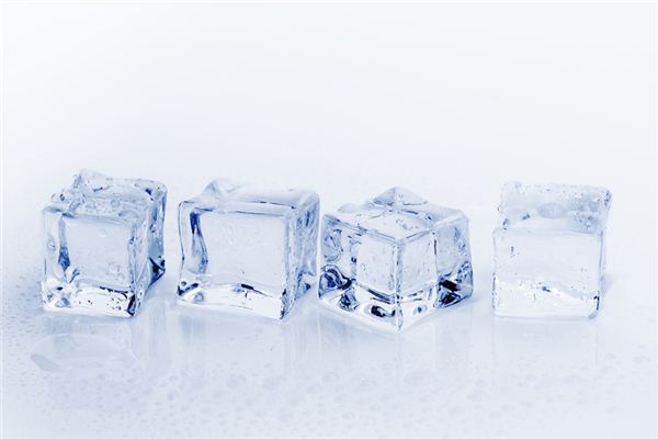 What does it mean to dream of ice? What does it mean to dream of ice?