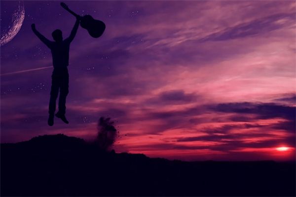 What does it mean to dream of the sun and moon shining together? What does it mean to dream of the sun and moon shining together?