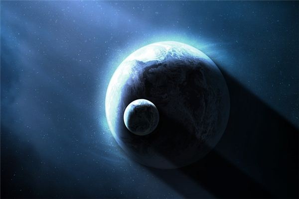 What does it mean to dream of an unidentified planet? What does it mean to dream of an unidentified planet?