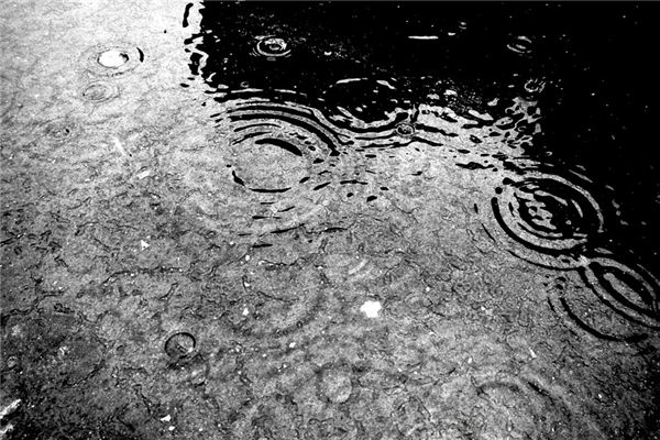 What does it mean to dream of thunder and rain? What does it mean to dream of thunder and rain?