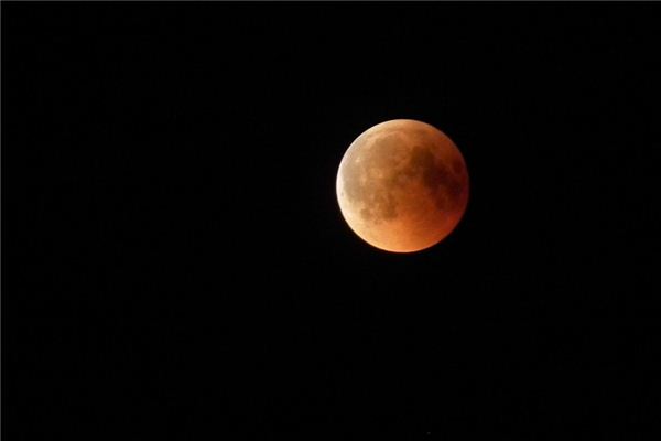 What does it mean to dream of a lunar eclipse? What does it mean to dream of a lunar eclipse?