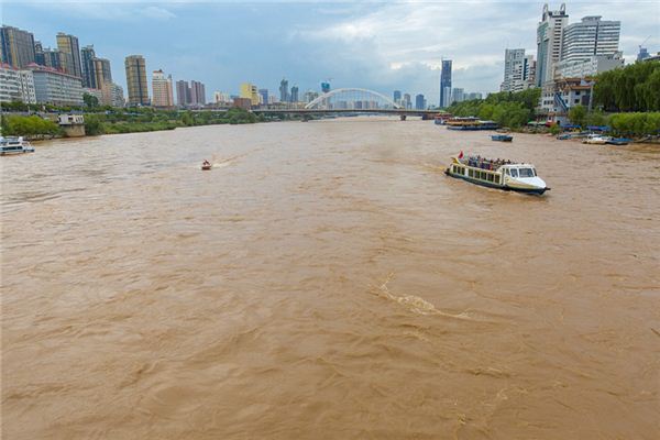 What does it mean to dream of the Yellow River? What does it mean to dream of the Yellow River?