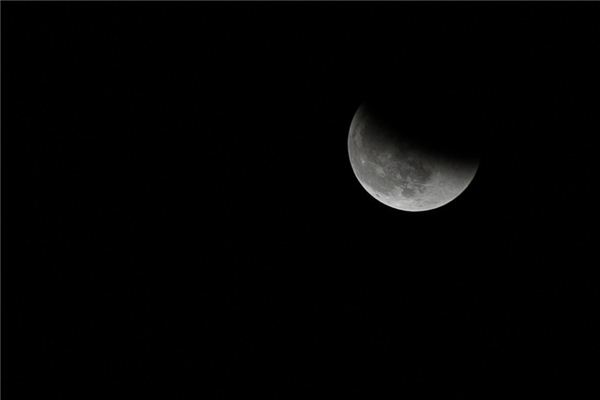 What does it mean to dream of a solar eclipse? What does it mean to dream of a solar eclipse?