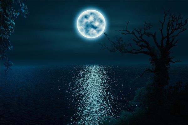 What does it mean to dream of the moon reflected in water? What does it mean to dream of the moon reflected in water?