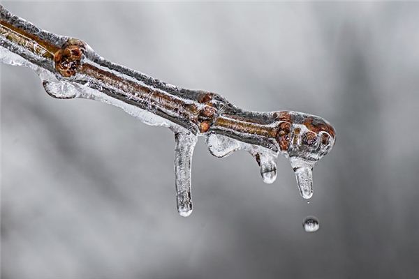 What does it mean to dream of melting? What does it mean to dream of melting?