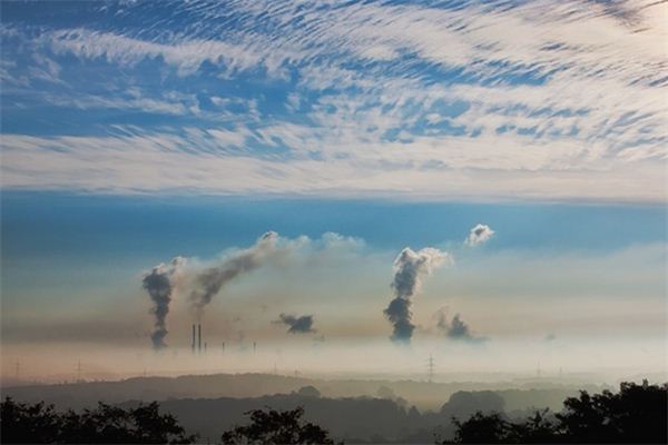 What does it mean to dream of fog? What does it mean to dream of fog?