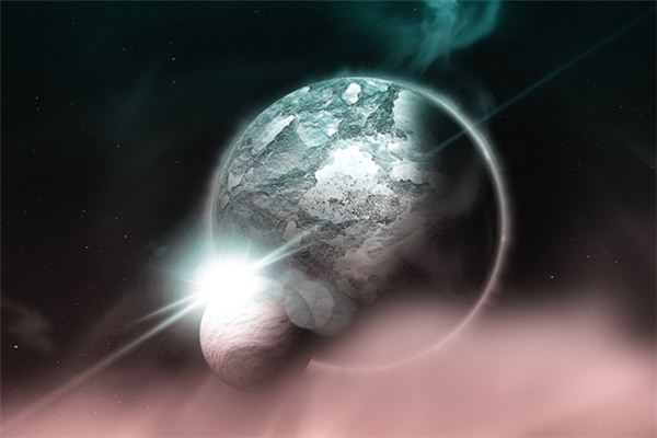 What does it mean to dream of Halley's Comet? What does it mean to dream of Halley's Comet?