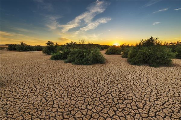 What does it mean to dream of land? What does it mean to dream of land?