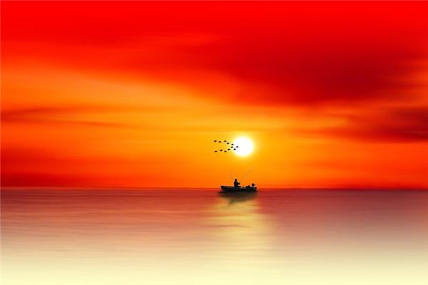 What does it mean to dream of the sun? What does it mean to dream of the sun?
