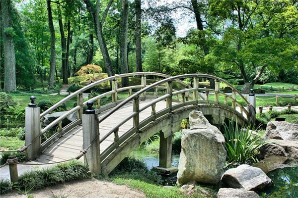What does it mean to dream of a garden? What does it mean to dream of a garden?
