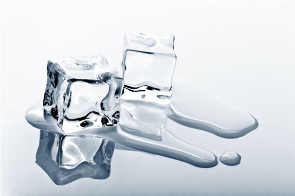 Dreaming of melting and dissolving