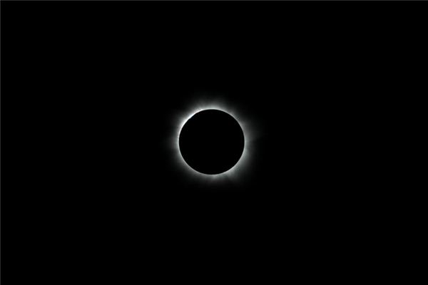 Dreaming of a lunar or solar eclipse