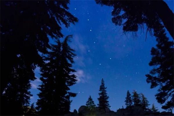 What does it mean to dream of the Big Dipper? What does it mean to dream of the Big Dipper?