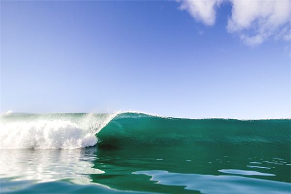 What does it mean to dream of the ebb and flow of the tide? What does it mean to dream of the ebb and flow of the tide?