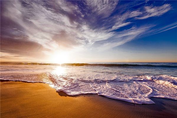 What does it mean to dream of tides? What does it mean to dream of tides?