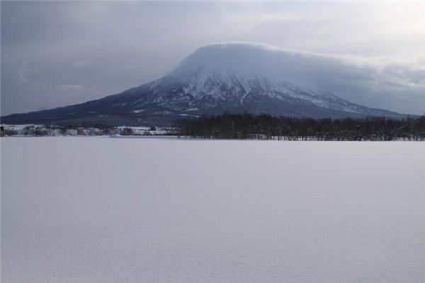 What does it mean to dream of a snowy world? What does it mean to dream of a snowy world?
